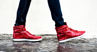 Mindful steps: revitalise your body and mind
