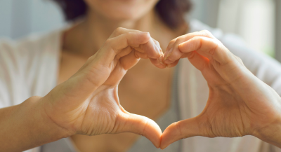 Beyond identity and towards self-love