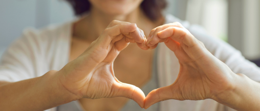 Beyond identity and towards self-love