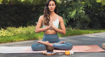 The groundwork for a meditation