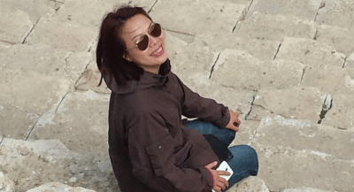Learning to prioritise myself: a journey to self-care