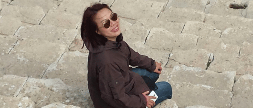 Learning to prioritise myself: a journey to self-care