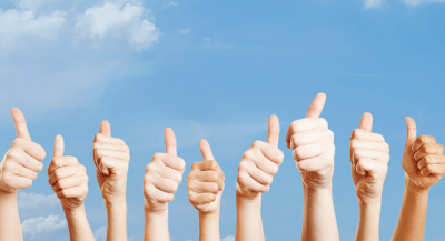 Five ways to boost your motivation and stay on track