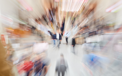 Protecting your energy: the power of saying no