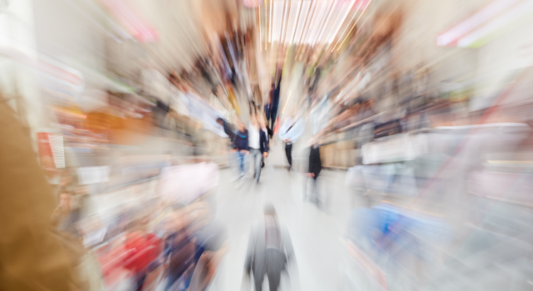 Protecting your energy: the power of saying no