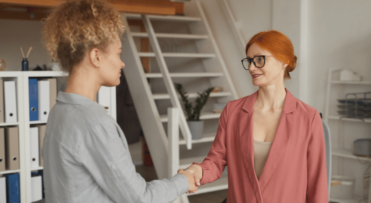 Ask better questions, build deeper connections