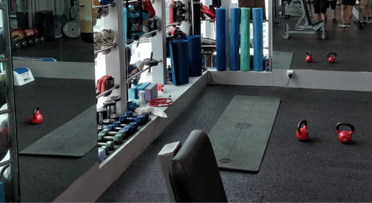 Should I swap to another fitness plan?