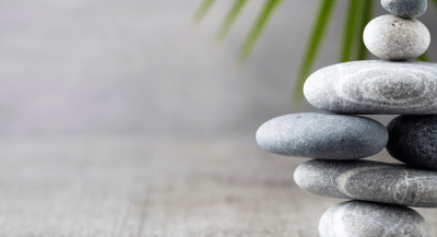 Nine rules for everyday wellness