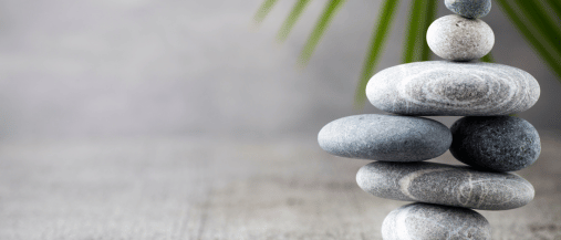 Nine rules for everyday wellness
