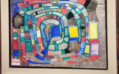 How creativity heals mind, body and soul