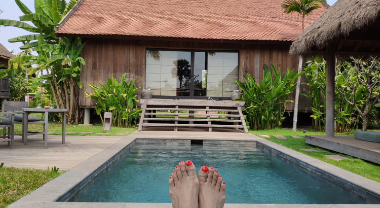 The introvert’s strategy for intentional travel